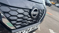 Nissan Juke 1.6 Hybrid N-Connecta 5dr Auto Hybrid Hatchback